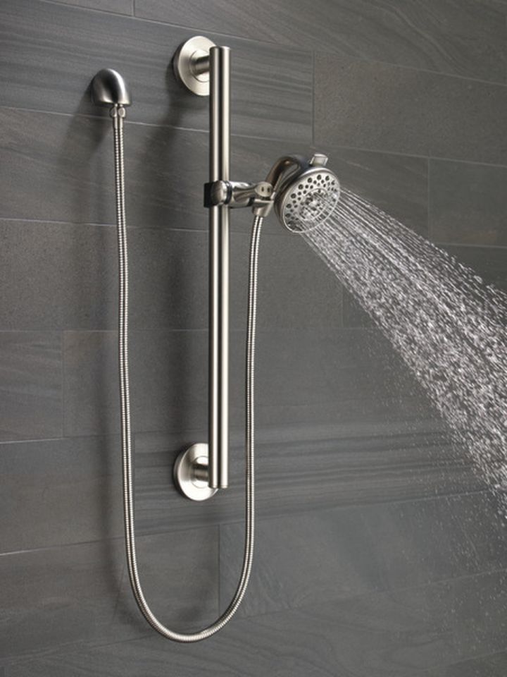 Daftar Harga Kran Shower Kamar Mandi Berdasarkan Jenisnya